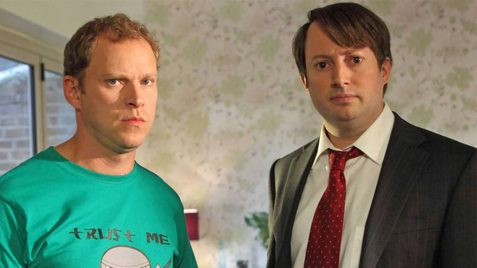Піп Шоу (Peep Show) 2003–2015