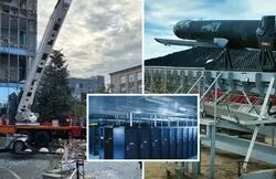 Росія методично "вибиває" дата-центри. Чи залишаться українці без інтернету і як підготуватися до перебоїв