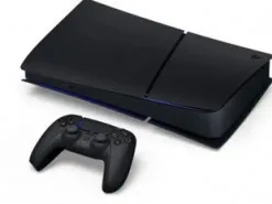 Sony випустить повністю чорну PS5 у листопаді: ціна та характеристики