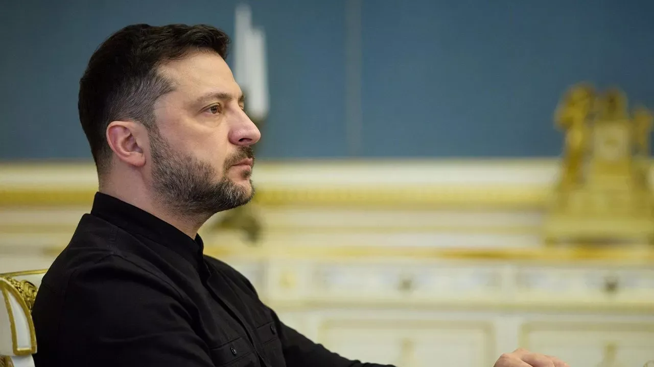 Зеленський піде на другий термін, якщо вибори будуть під час війни