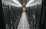 Украина планирует дата-центр за границей со специальным статусом