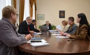 У Кропивницькому відбулося засідання Наглядової ради Агенції регіонального розвитку області