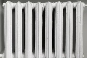 У Києві 98% закладів освіти готові до опалювального сезону