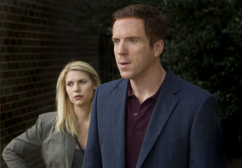 Батьківщина (Homeland) 2011–2020