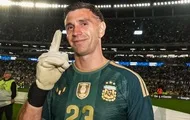 Игрок удивил необычной прической в честь Месси