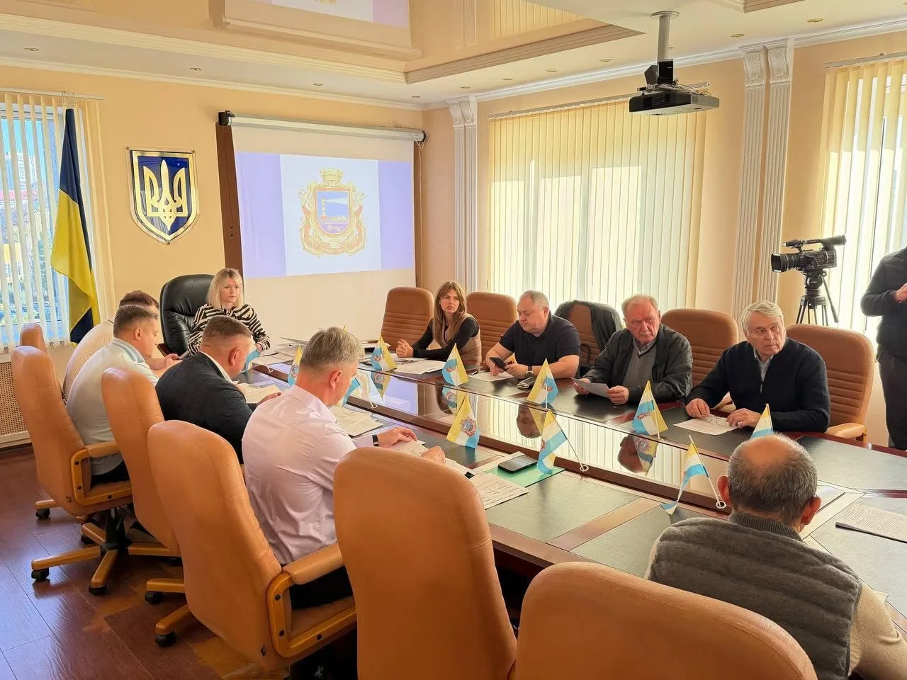 В Чорноморську з 1 жовтня скасовано пільги на оренду комунального майна