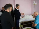 У Прилуках перевірять укриття після російського удару