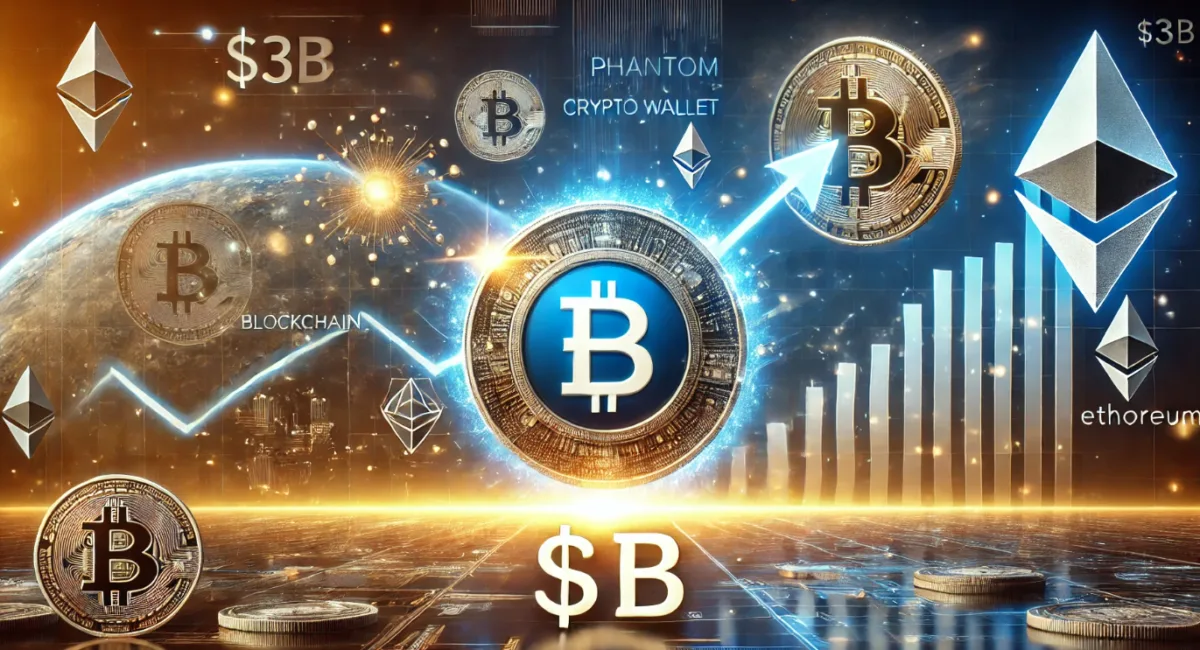 Объем сделок в криптосекторе вырос на 44% и достиг рекордных $9,7 млрд.