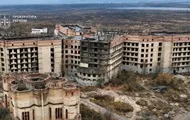 Государству вернули недостроенный крупный медобъект в Киеве