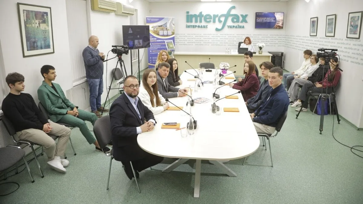 Традиційна модель вищої освіти потребує переосмислення через нові вимоги ринку праці – експерти