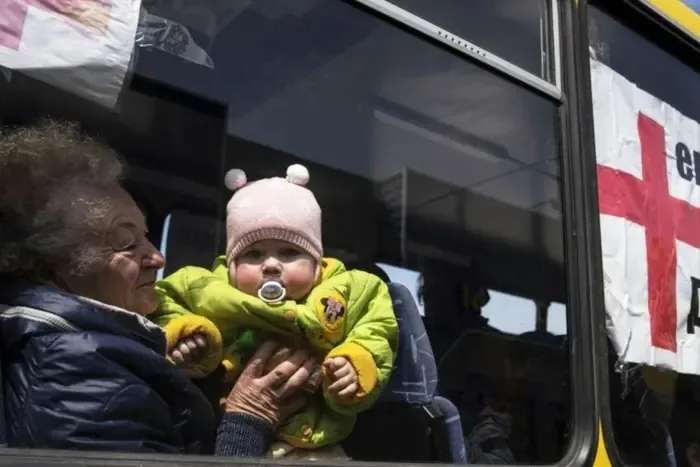 На Донеччині оголошено примусову евакуацію з 20 населених пунктів
