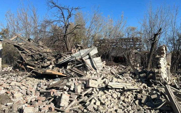 Росіяни вдарили з "Смерчів" по Слов’янську, є поранена