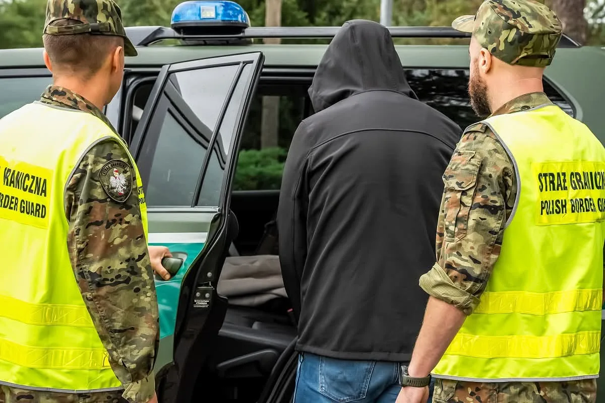 За які порушення закону громадян України депортують з Польщі