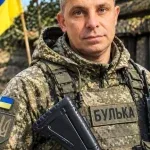 У Новояворівську прощатимуться із Захисником України Романом Сприсою