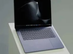 Microsoft представила Surface Laptop Ultra — найпотужніший ноутбук компанії