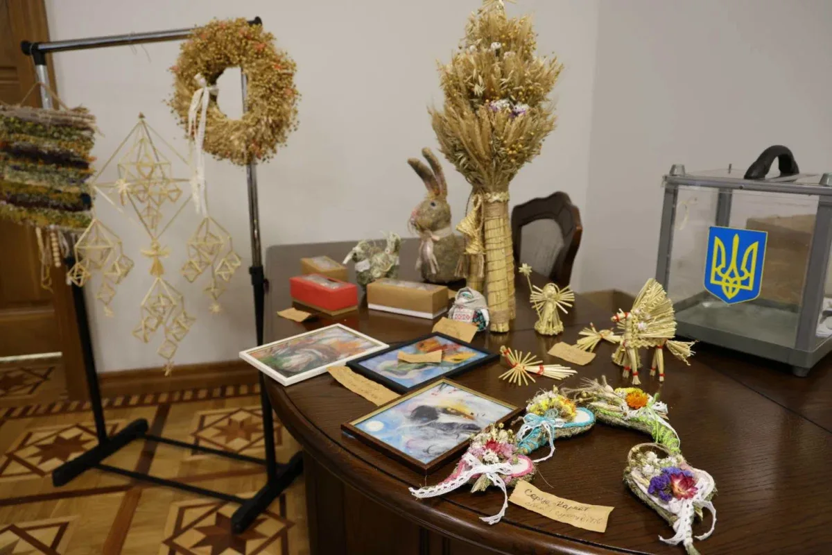 На Львівщині провели засідання журі обласної премії