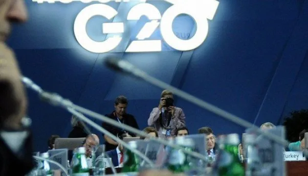 Трамп хотів би бачити путіна на саміті G20 у США