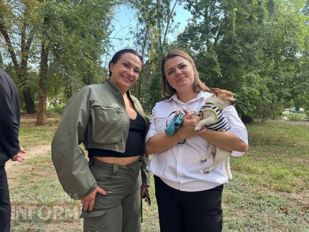 В Ізмаїлі відбувся колоритний благодійний фестиваль-ярмарок «Курсантська юшка»