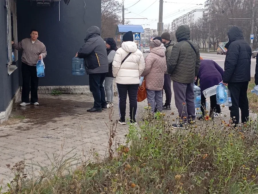 У Сумах водоканал відключає воду на двох вулицях