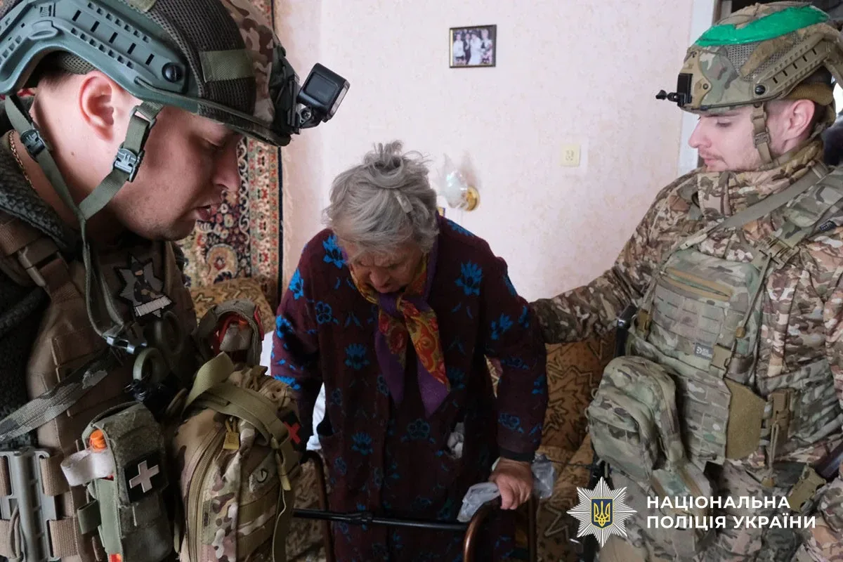 Більш як 4,3 тисячі людей виїхали з Донецької області від початку жовтня