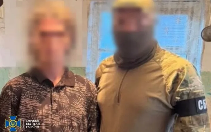 СБУ і Нацполіція затримали п'ятьох осіб, які вчиняли підпали на замовлення російських спецслужб