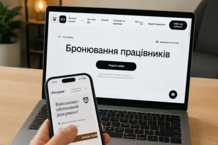 Бронювання: де шукати справжню проблему