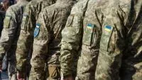 Українські військові, армія, ЗСУ, війна