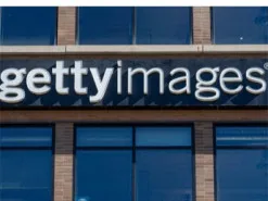 Одне з найбільших фотоагентств Getty Images подає на банкрутство