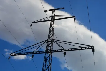 Через російські атаки є нові знеструмлення у п'яти областях