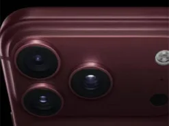 Новий iPhone 18 Pro Max став лідером рейтингу AnTuTu