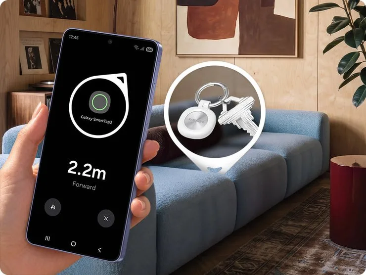 Samsung Galaxy SmartTag 3
