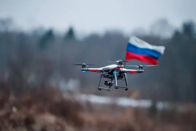 Російський ФПВ-дрон атакував приватну садибу у Сумській громаді, є постраждалий