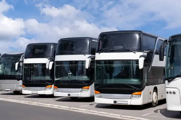 В Україні вперше відкрили міжобласні автобусні маршрути через електронний кабінет