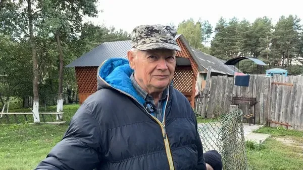 Олександр Косинець