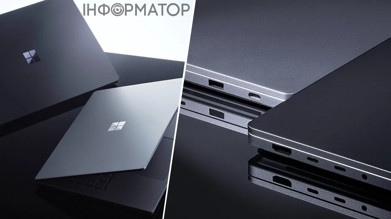 Microsoft открыла предзаказ на Surface Laptop Ultra с мощным ARM-чипом RTX Spark