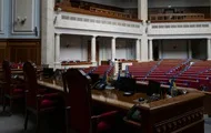 Депутаты вызвали Кличко в парламент