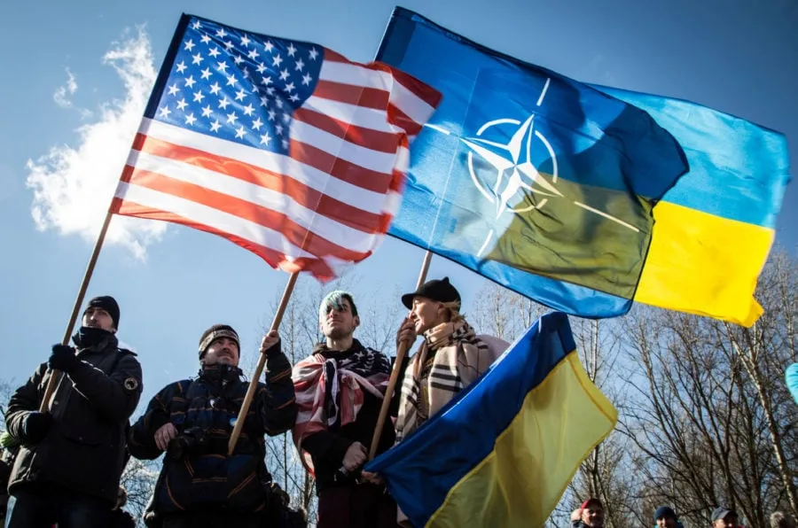 Две страны могут заменить США в разведке для Украины: нардеп раскрыл, откуда поступают данные