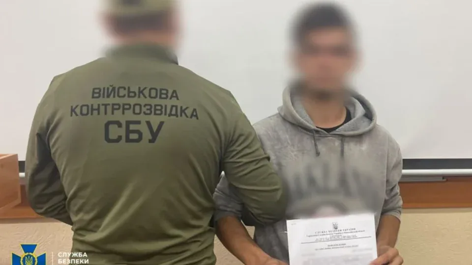 Військова таємниця на весь TikTok: дезертир «засвітив» позиції ракетних комплексів ВМС 