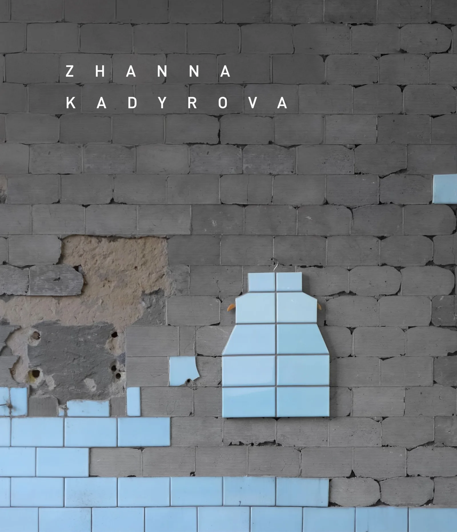 Жанна Кадирова книга