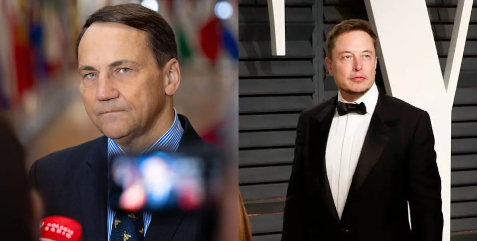 "Ты снова играешься в политику": Польша обвинила Маска в ограничениях Starlink для Украины