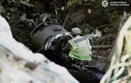 В Киеве нашли две боевые части Искандеров