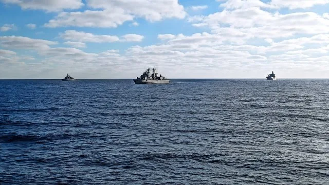 Чорне море стало найнебезпечнішим маршрутом, випередивши Перську затоку