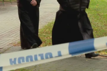 Напад у монастирі в Польщі: суд залишив під арештом українця, підозрюваного у вбивстві священника