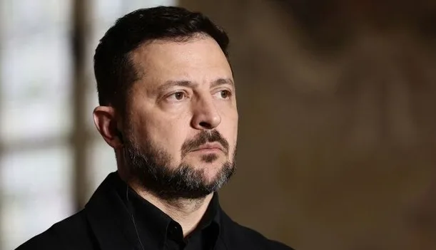 Зеленський отримав запрошення на зустріч у Будапешті