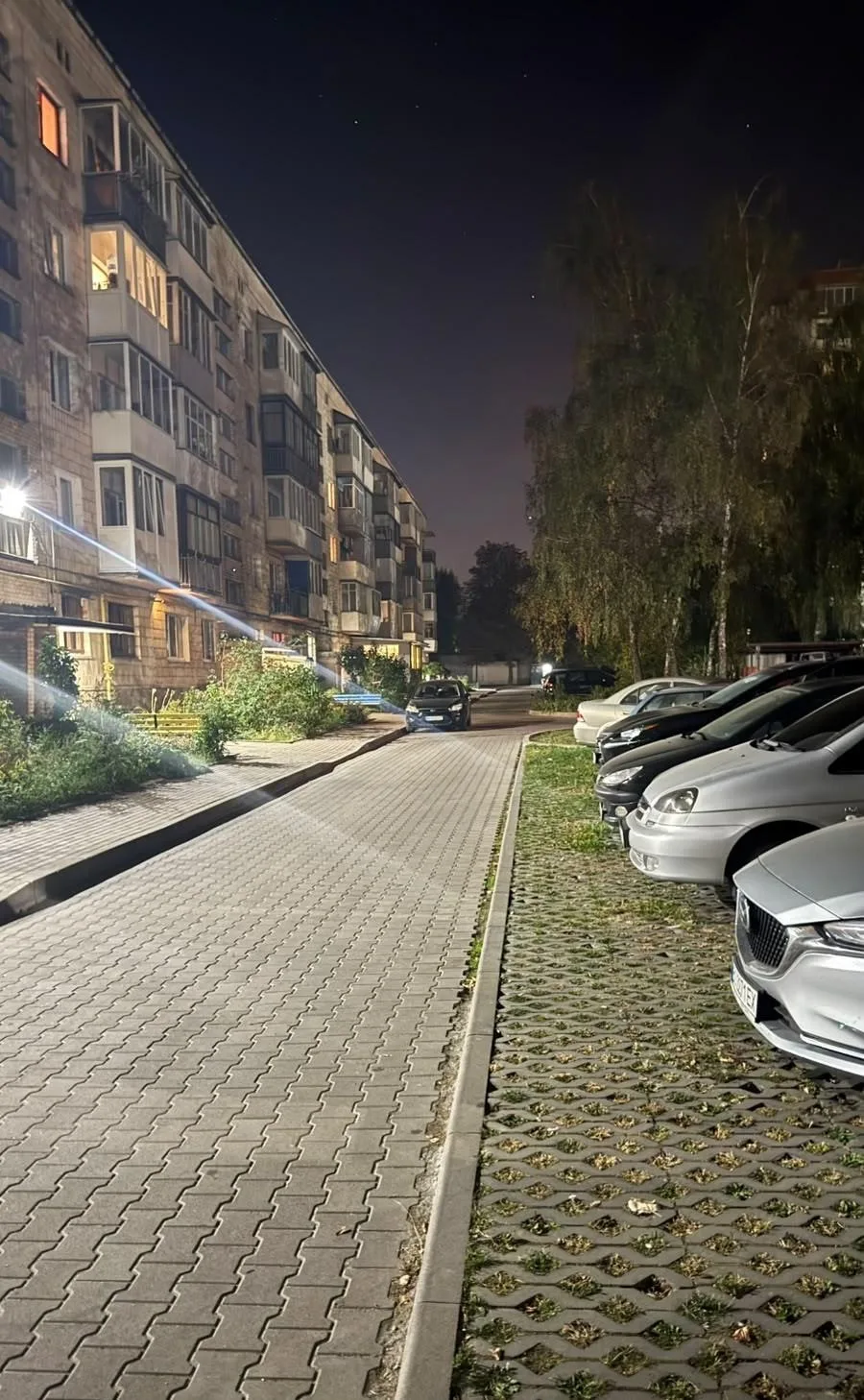 На Тернопільщині за дві доби сталося дев’ять ДТП: одна людина загинула, дев’ятеро - травмовані