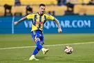 Хоселу став гравцем катарської Ас-Сайлії