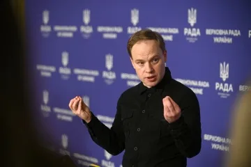Юрчишин пропонує забрати ₴500 мільйонів із телемарафону на відновлення пошкоджених медіа