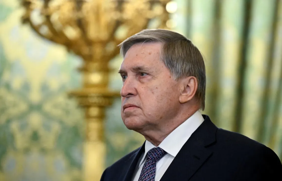 Росія готова відновити переговори з Україною та США у листопаді – помічник путіна