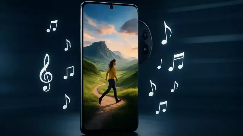 Huawei Mate 90: ИИ создает 3D-фото и музыку