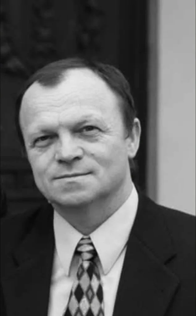 Внаслідок атаки «шахеда» у Франківську загинув Юрій Головін 1